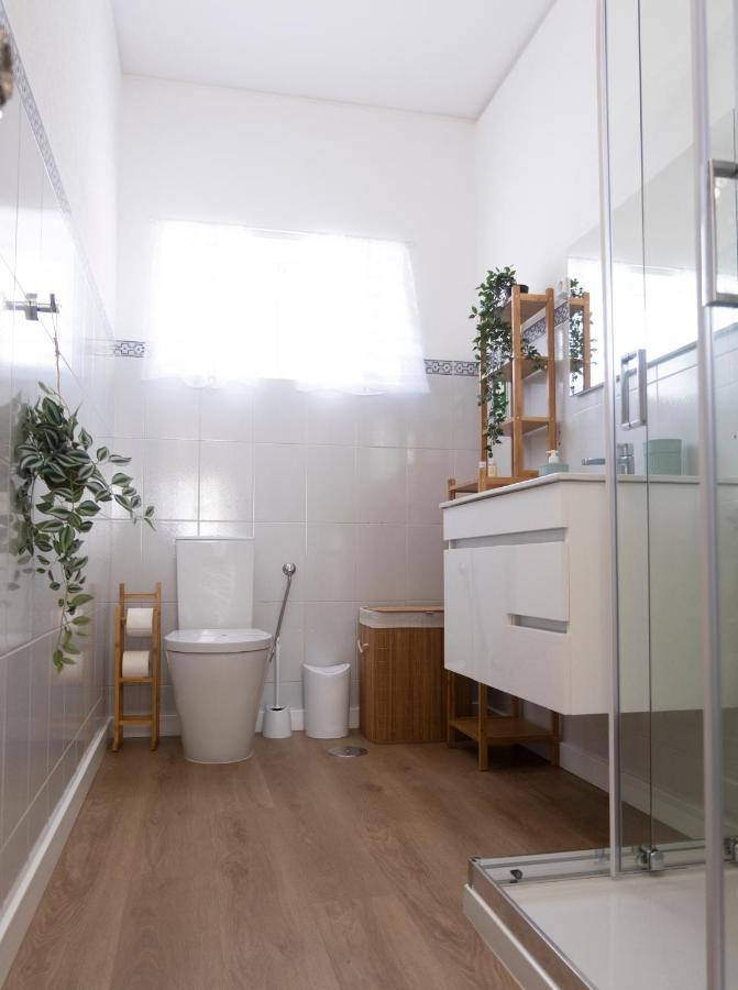 Casa Margarida Holiday home *