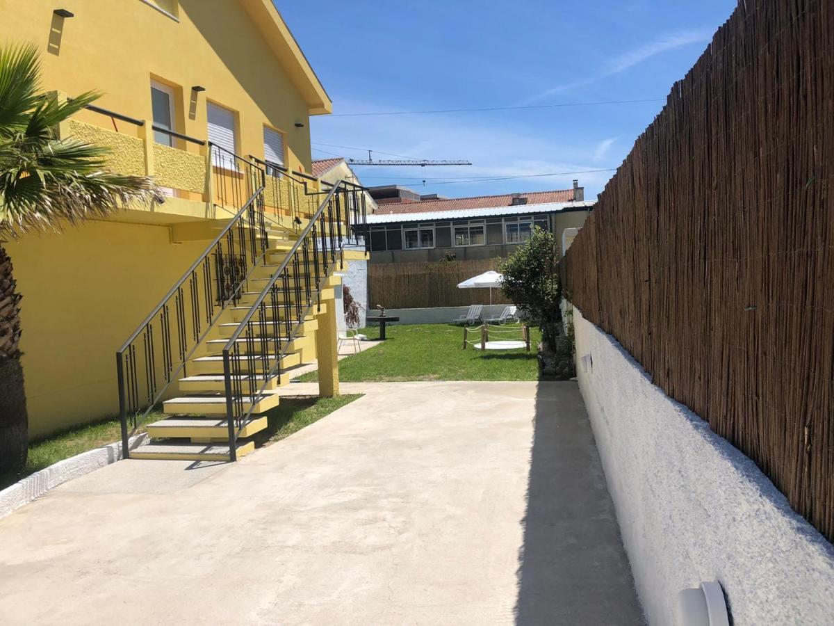 Casa Margarida Holiday home