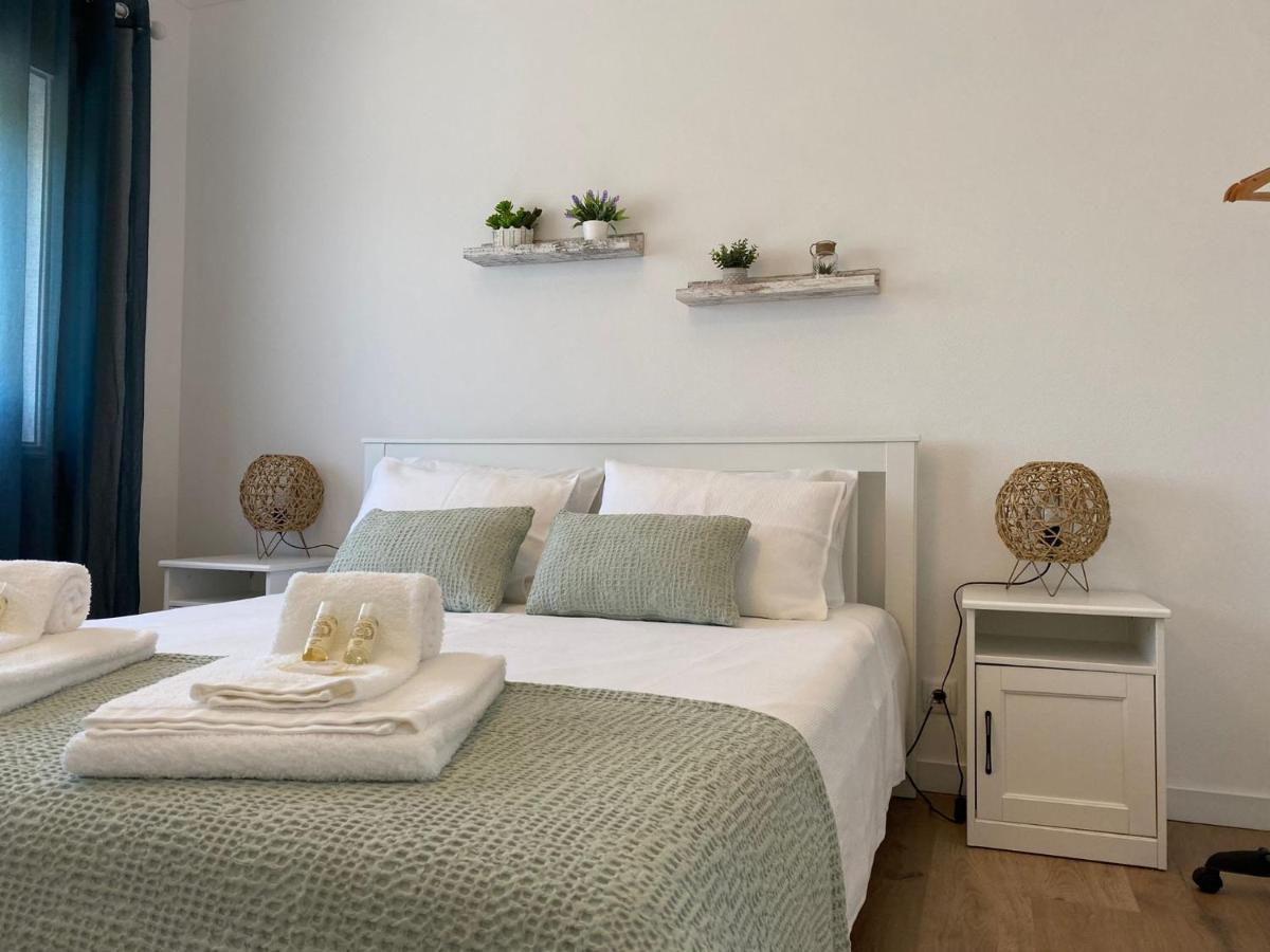 Casa Margarida Holiday home