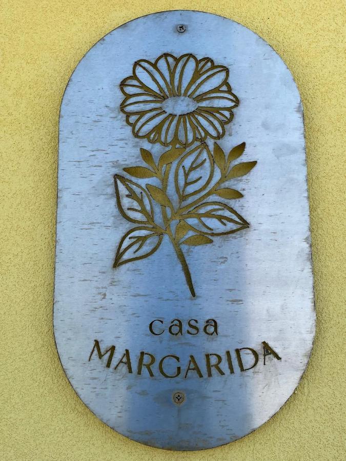 Holiday home Casa Margarida