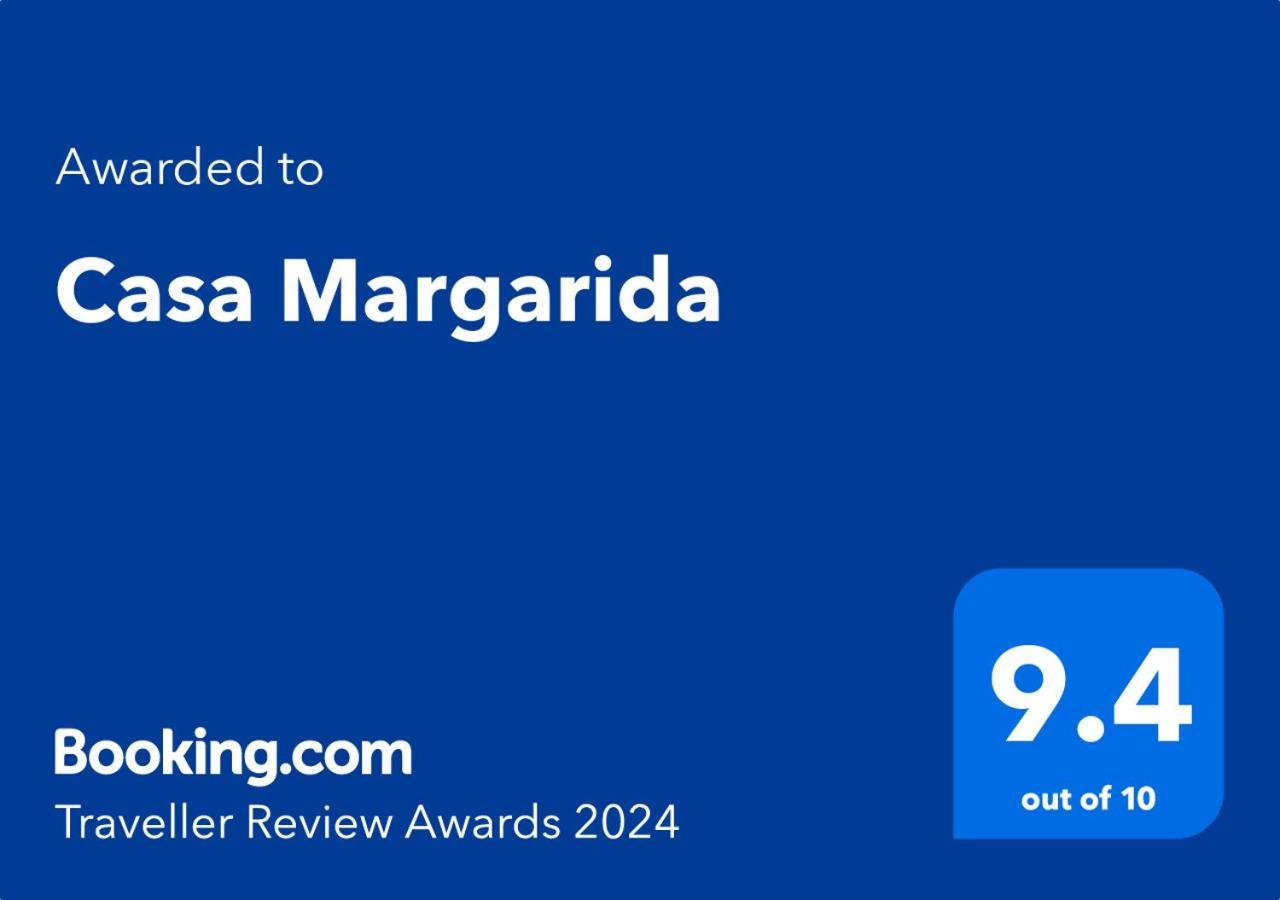 Casa Margarida